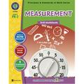 Classroom Complete Press Measurement - Drill Sheets CC3203